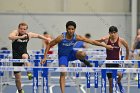 Wheaton T&F  Wheaton Track & Field compete at the Wheaton College Track & Field Invitational. (Photo by Keith Nordstrom)